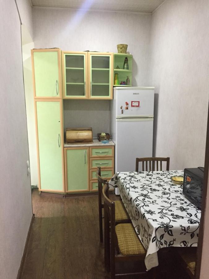 Agmashenebeli 128 Διαμέρισμα Τυφλίδα Εξωτερικό φωτογραφία