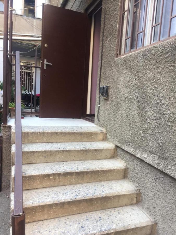 Agmashenebeli 128 Διαμέρισμα Τυφλίδα Εξωτερικό φωτογραφία