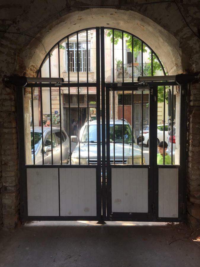 Agmashenebeli 128 Διαμέρισμα Τυφλίδα Εξωτερικό φωτογραφία